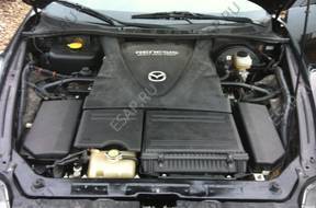 двигатель Mazda RX-8 1.3 Wankla 192KM 231KM