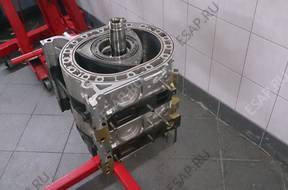двигатель Mazda RX-8 po remoncie. Serwis Rx-8 Krak