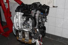 двигатель Mazda RX-8 po remoncie. Serwis Rx-8 Krak