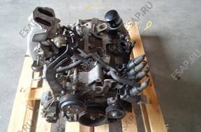 двигатель MAZDA RX8 13B
