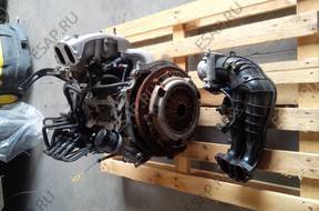 двигатель MAZDA RX8 13B