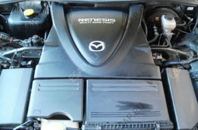 двигатель  MAZDA RX8 2007 год 39TYS л.с.