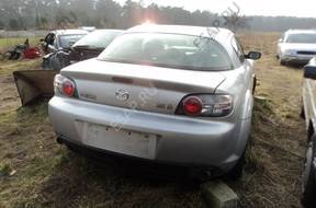двигатель  MAZDA RX8 комплектный
