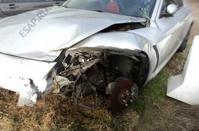 двигатель  MAZDA RX8 комплектный