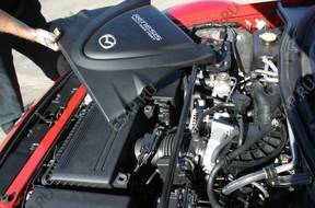 двигатель  Mazda RX8 RX-8 231KM