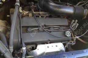 двигатель Mazda Tribute 2.0 16V 00-2007 год