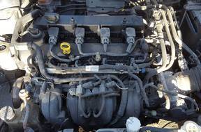 двигатель Mazda Tribute 2.3 16V  L3 L3G6