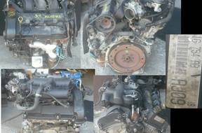 двигатель MAZDA TRIBUTE FORD MAVERICK 3.0 V6 AJ09