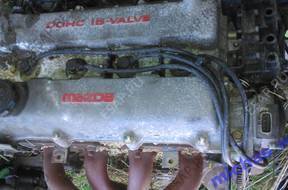 двигатель mazda xedos 1.6 16 v
