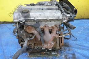 двигатель MAZDA XEDOS 1.6 16V 107 л.с. B6 96 год