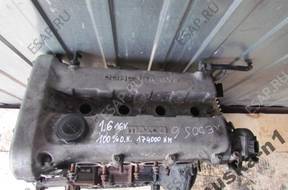 двигатель MAZDA XEDOS 6 1.6 16V 92-98 F.V BOCHNIA