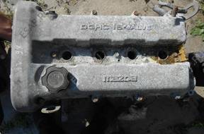 двигатель MAZDA XEDOS 6 1.6 16V