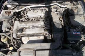 двигатель MAZDA XEDOS 6 1.6 16V