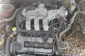двигатель Mazda Xedos 6 2.0 V6