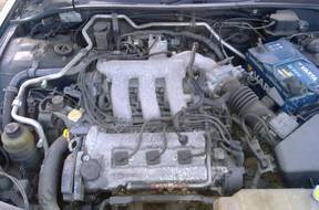 двигатель Mazda Xedos 9 2.5 V6 95r.