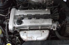 двигатель MAZDA XEDOS MX3 1.6 16V 107 л.с. B6