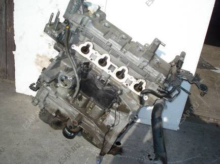 двигатель Mazda2 1.3 2010r Goy supek
