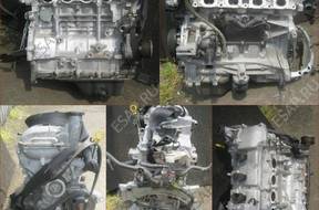 двигатель Mazda2 Mazda 2 08- 1.3 ZJ