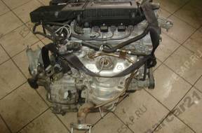двигатель Mazda2 Mazda 2 1.3