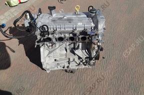 двигатель MAZDA3 09-13r 2.0 бензиновый DISI MZR