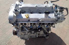 двигатель MAZDA3 09-13r 2.0 бензиновый DISI MZR