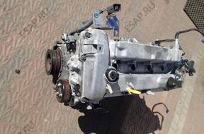 двигатель MAZDA3 09-13r 2.0 бензиновый DISI MZR