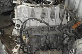 двигатель MAZDA3 MAZDA 3 03-09 1.6 B Z6 CZCI