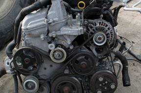 двигатель MAZDA3 MAZDA 3 03-09 1.6 B Z6 CZCI