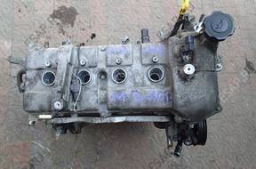 двигатель MAZDA3 MAZDA 3 03-09r 1,6 бензиновый