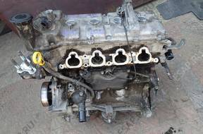 двигатель MAZDA3 MAZDA 3 03-09r 1,6 бензиновый