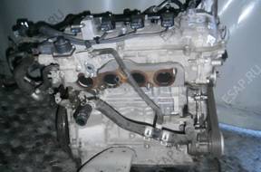 двигатель MAZDA3 MAZDA 3 08-13 1.6 бензиновый Z6 BL
