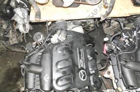 двигатель MAZDA3.0 v6 AJ TRIBUTE MPV ESCAPE  MAVERIC