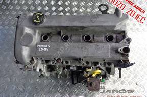 двигатель Mazda6 Mazda 6 2.0 16V  LF LF22