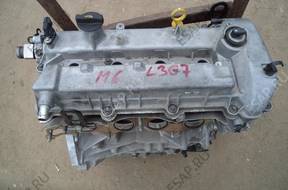 двигатель MAZDA6 MAZDA 6 2.0 бензиновый 08-12 год