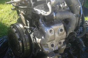 двигатель MAZDA6 MAZDA 6 2.2 DIZEL 2010 2011 KOMPLETN