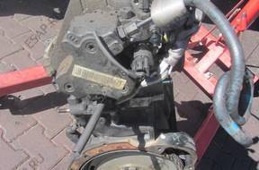 двигатель - MB A КЛАССА W169 CDi 640942