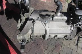 двигатель - MB A КЛАССА W169 CDi 640942
