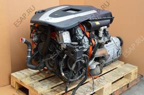 двигатель MB CLS W219 3.5 V6 A272