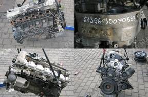 двигатель MB E-Klasa W210 3.2CDi 197KM 613.961
