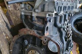 двигатель MB КЛАССА A w 169 2.0 2009 год  60 тысяч км.