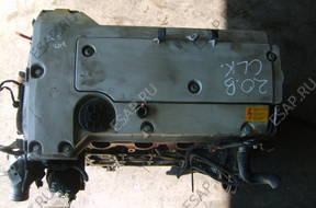 двигатель MB kompresor CLK W202 Mercedes  W208 2.0