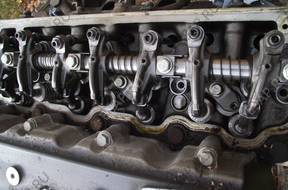 двигатель MB VARIO ATEGO 4,2 D 2008 год. euro 6/ 73 тысяч км.