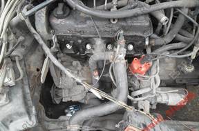 двигатель MECHANICZNY WTRY 1.8 VW GOLF II 3D ''RAMID'