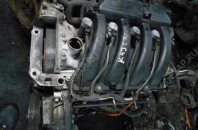 двигатель MEGANE 1.4 K4JC750