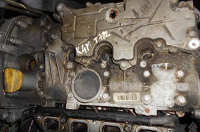 двигатель megane 1.6 k4mt782