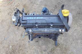 двигатель MEGANE 3 III SCENIC 3 1,5DCI 86KM K9K F830