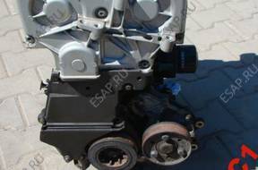 двигатель MEGANE и 1 2.0 16V COUPE RS  F7 год,D710