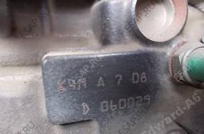 двигатель MEGANE и  1,6B 16V K4M A 708 A708  02 год,.