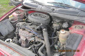 двигатель MEGANE и 95 год, 1.4 8V E7J37764