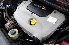 двигатель MEGANE и SCENIC и 1.9 DCI F8T F9Q 732